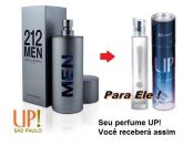 45 - 212MEN - 50 ml